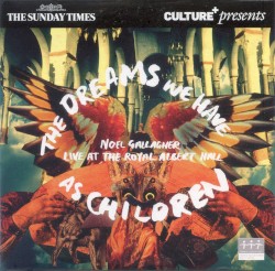 The Dreams We Have as Children