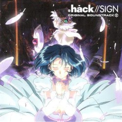 .hack//SIGN Original Soundtrack 2