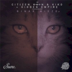 Binär Mieze EP