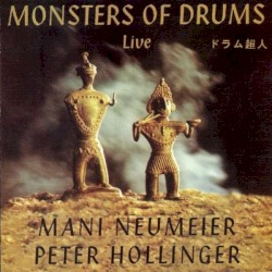 Monsters of Drums: Live