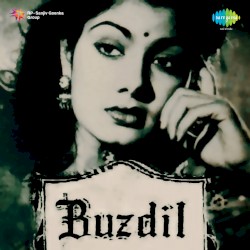 Buzdil