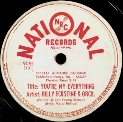 You're My Everything / Cool Breeze