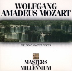 Melodic Masterpieces