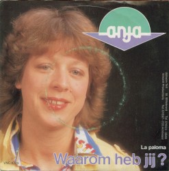 Waarom heb jij? / La Paloma