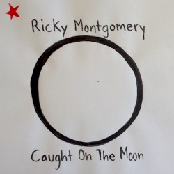 Caught on the Moon EP