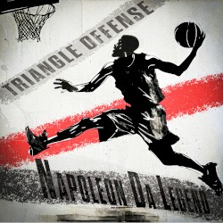 Triangle Offense
