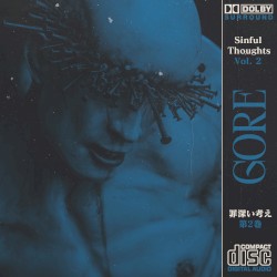 Sinful Thoughts Vol. 2