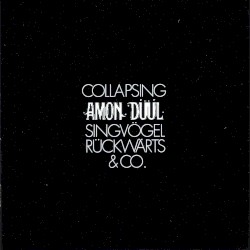 Collapsing - Singvögel Rückwärts & Co.