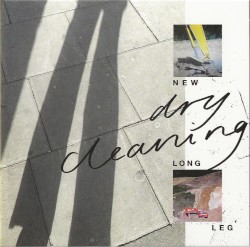 New Long Leg