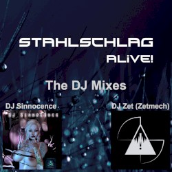 Alive! - The DJ Mixes