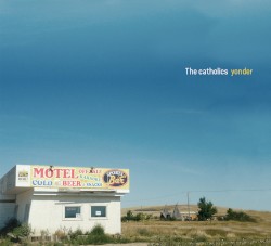 yonder