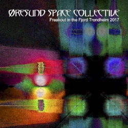 Freakout in the Fjord Trondheim 2017