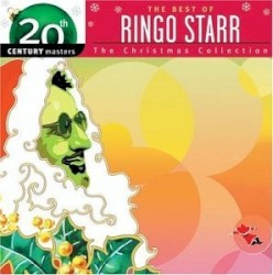 The Best Of Ringo Starr: The Christmas Collection