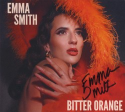 Bitter Orange