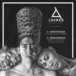 Those Misty Trees / Sweet Sorrow (Genetics mix)