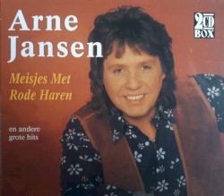 Meisjes met rode haren en andere grote hits
