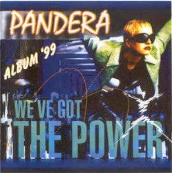 We've Got The Power Album '99