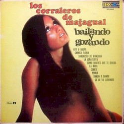 Bailando y gozando