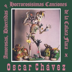 Y la canción se hizo… calavera