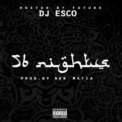 56 Nights