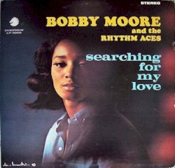 Searching for My Love