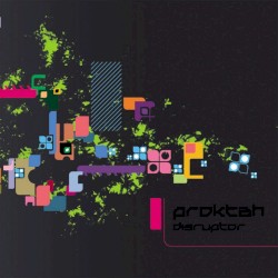 Disruptor / Apprentice (N.phect Remix)