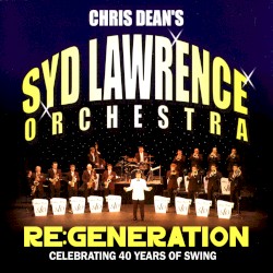 Re:Generation (Celebrating 40 Years of Swing)