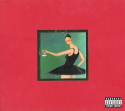 My Beautiful Dark Twisted Fantasy