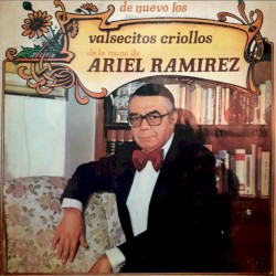 De Nuevo los Valsecitos Criollos