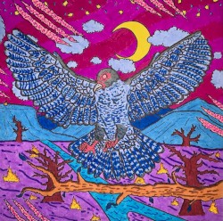 Verticality///Singularity