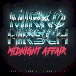 Midnight Affair