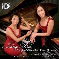 Concertos for Two Pianos