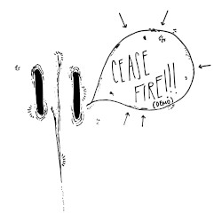 Cease Fire ! (Demo)