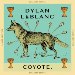 Coyote (expanded edition)