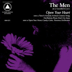 Open Your Heart