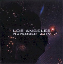 Los Angeles: November 2019