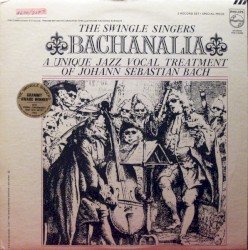 Bachanalia