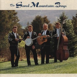 The Sand Mountain Boys