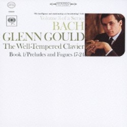 平均律クラヴィーア曲集第1巻 第3集