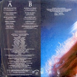 Les chemins de ma maison