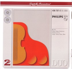 Complete Symphonies