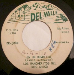 En un remolino / Pa' que por qué