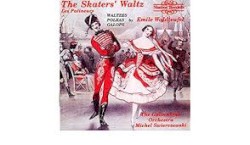 The Skaters: Valses, Polkas, Galops
