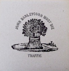 John Barleycorn Must Die
