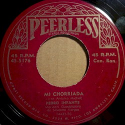 Mi chorriada / Las tres hermanas