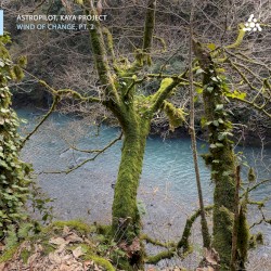 Wind of Change, Pt. 2