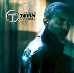 The Best of Tevin Campbell
