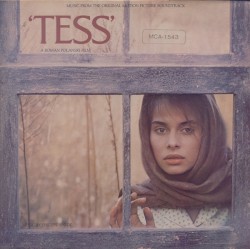 Tess