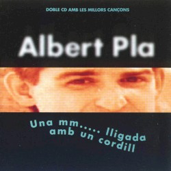 Una mm..... lligada amb un cordill