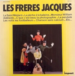 Les Frères Jacques